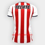 Chivas de guadalajara Fodboldtrøjer Hjemmebanesæt 2018/19 Kort ærmer